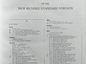 Analitinė Naujojo Testamento konkordancija anglų k - nuotraukos Nr. 3