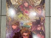 Parduodu Brigandine: The Legend of Runersia CE Ps4