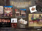 Parduodu Brigandine: The Legend of Runersia CE Ps4 - nuotraukos Nr. 3