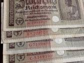 Perku banknotus kolekcijai!