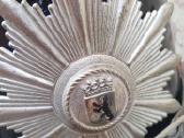 Vokiška policininko kepurė Affe - nuotraukos Nr. 11