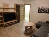 Išnuomojamas vieno kambario butas centre - nuotraukos Nr. 2