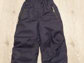 Vaikiškos kombinezoninės kelnės