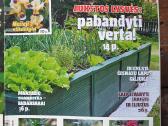 Žurnalai sodininkams ir ne tik - nuotraukos Nr. 4