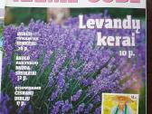 Žurnalai sodininkams ir ne tik - nuotraukos Nr. 7