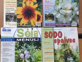 Žurnalai sodininkams ir ne tik - nuotraukos Nr. 20