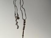 "Dyrbergkern" su swarovski kristalais