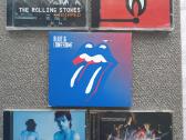 Rolling Stones CD albumai
