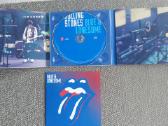 Rolling Stones CD albumai - nuotraukos Nr. 5
