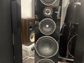 Elipson Prestige Facet 14f /24f 6b Heritage Xls15 - nuotraukos Nr. 25