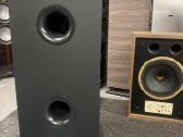 Elipson Prestige Facet 14f /24f 6b Heritage Xls15 - nuotraukos Nr. 26