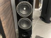 Elipson Prestige Facet 14f /24f 6b Heritage Xls15 - nuotraukos Nr. 28