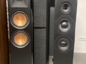 Emotiva Airmotiv B-1+ /t-zero T1+ T-2+ T2+ Se8 S12 - nuotraukos Nr. 23