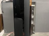 Goldenear One.r Two+ Three+ Five Forcefield 34x - nuotraukos Nr. 23