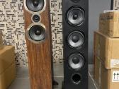 Focal Aria 936 / T+a Dac 200 Borresen Z2 - nuotraukos Nr. 23