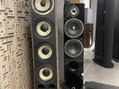 Focal Aria 936 / T+a Dac 200 Borresen Z2 - nuotraukos Nr. 24