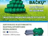Nuotekų įrenginiai. - nuotraukos Nr. 5