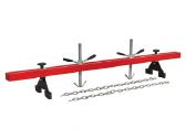 Laikiklis varikliui (traversas) XL, 750-1450 mm, - nuotraukos Nr. 2