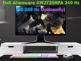 Verslo klasės / Gaming / Monitoriai 17-24-28-40 4k - nuotraukos Nr. 10