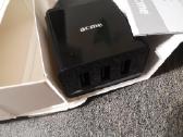 Acme Ch206 įkrovėjas 3xusb 3.4a - nuotraukos Nr. 2