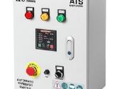 Dyzelinis elektros generatorius Ks 9200hdes-1/3 - nuotraukos Nr. 9