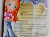 ,cindy's Fashion World ' Pc CD-rom Žaidimas 3+ - nuotraukos Nr. 2