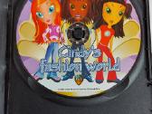 ,cindy's Fashion World ' Pc CD-rom Žaidimas 3+ - nuotraukos Nr. 3