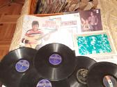 70+ vinilinių plokštelių (urmu)