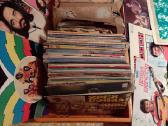70+ vinilinių plokštelių (urmu) - nuotraukos Nr. 3