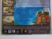 ,тропико' Pc CD-rom strateginis Žaidimas - nuotraukos Nr. 2