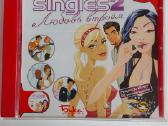 ,Singles 2 ' Pc CD-rom Žaidimas 18+