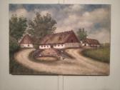 Autorine tapyba-grafika-fotografija