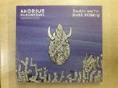 Andrius Mamontovas CD