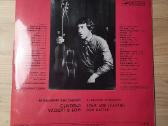Vinilinė plokštelė - Vysotsky 1987 - nuotraukos Nr. 2