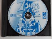 ,7 Sins 7 Nuodėmės ' Pc CD-rom Žaidimas 16+ - nuotraukos Nr. 3