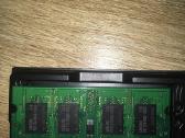 Ddr2-sodimm RAM 1 GB Samsung M470t2864qz3-ce6 - nuotraukos Nr. 2