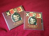 Xess CD diskografija