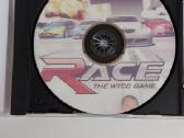 ,race.the Wtcc Game ' Pc Dvd-rom Žaidimas - nuotraukos Nr. 3