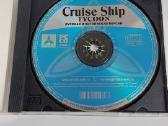 ,Cruise Ship Tycoon ' Pc CD-rom Žaidimas - nuotraukos Nr. 3