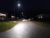Gatves apsvietimo stulpai-ir vaizdo kameroms - nuotraukos Nr. 20