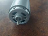 Nuolatinės įtampos Dc 6-12v varikliuką - nuotraukos Nr. 6