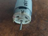 Nuolatinės įtampos Dc 6-12v varikliuką - nuotraukos Nr. 7