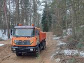 Atvežame Smėlis Žvyras Skalda Savivartis - nuotraukos Nr. 10