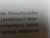 Knyga. - nuotraukos Nr. 3