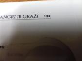 Knygos,grozis ir sveikata. - nuotraukos Nr. 23