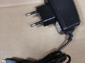 Micro Usb tinklo įkroviklis 5 V 0,5 A - nuotraukos Nr. 3