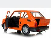 Fiat 126p - nuotraukos Nr. 2