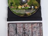,Real War.территория Конфликта ' Pc CD-rom ,1c'' - nuotraukos Nr. 3