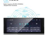 Parduodu 1 din universalią android automagnetolą - nuotraukos Nr. 8