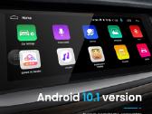 Parduodu 1 din universalią android automagnetolą - nuotraukos Nr. 10
